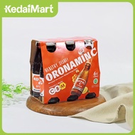 Oronamin C Drink Isi 6 x 120 ml