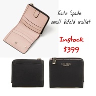 Kate Spade 現貨短銀包