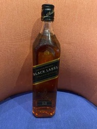 Johnnie Walker Black Label （冇盒）