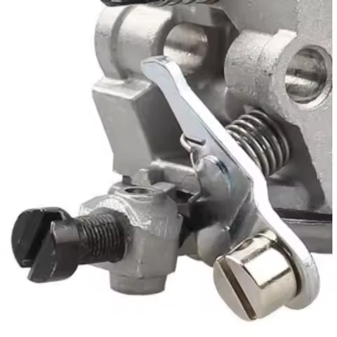 Carburetor For Stihl HS75 HS80 HS85 For Zama C1Q-S42C Garden Machinery Parts 4226 120 0604
