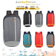 Lucky Backpack 20L hiking / trekking backpack travel backpack Bag Sekolah Beg Sekolah Travel Backpac