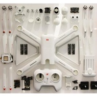 Xiaomi Drone Accessories Motor Electronic Adjustment Motherboard Tripod Remote Control Charger Batte