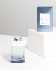 💖包順豐 Bvlgari Man Glacial Essence Gift Set For Men 寶格麗冷冽冰河/極地冰峰男淡香精 淡香水 samkiu