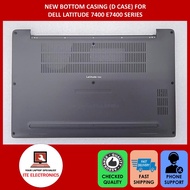 NEW DELL LATITUDE 7400 E7400 SERIES LAPTOP BOTTOM COVER D CASE