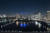 東京豐洲日航都市飯店Hotel JAL City Tokyo Toyosu