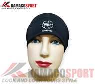 Hijab karate / Ciput Karate Logo WKF