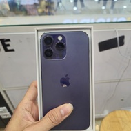 second iphone 14 pro max 256GB purple ibox