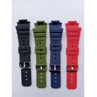 G SHOCK G-Shock DW5900 WatchTALI Casio G-Shock DW5900 Rubber Strap/ StrapTALI