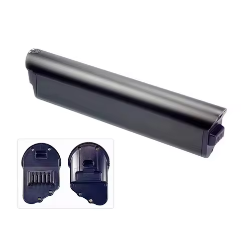for Jasion EB5 Roamer Ebike Battery 48V 10.4Ah 12Ah 14Ah Jasion Roamer Ebike Replacement Battery Pac