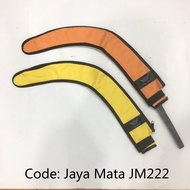 JM222 JAYA MATA ZIPPER COVER / OIL PALM SICKLE COVER / SABIT SAWIT SARUNG 油棕刀套