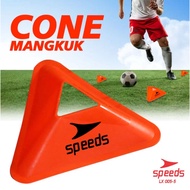 SPEEDS CONE SEGITIGA 00505 - CONE - FUTSAL - FOOTBALL