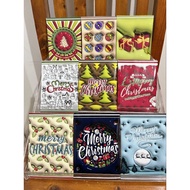 CHRISTMAS CHIPBAG TRENDING GIVEAWAY LOOT BAG PARTY FAVOR GIFT BAG 12PCS PER PACK
