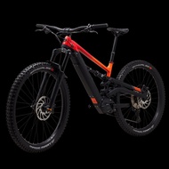 polygon mt bromo n7 ebike new