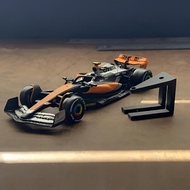 Display Stand for Bburago F1 1:43 F1 Diecast Stand 1 Scale/43 Display Holder - S3D