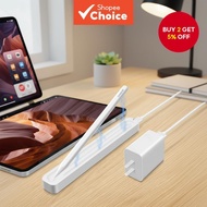 GOOJODOQ Charging Dock for GD13 Digital Pen Compatible with Air 4 5 Pro 11 12.9 Mini 6  GOOJODOQ Dok