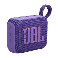 【3 Year Warranty】 JBL Go 4 100% Original Portable Bluetooth Speaker Waterproof Mini Small Deep Bass 