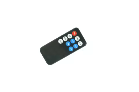 Remote Control Compatible For August MB300 Clock Radio Stereo System