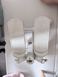 Stepper 腳踏機