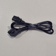 Kabel power PSU Komputer merk warna Random Garansi Rusak Uang Kembali