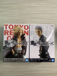 東京卍復仇者 景品Figure (Mikey & Mitsuya)