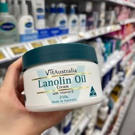 Lanolin Cream