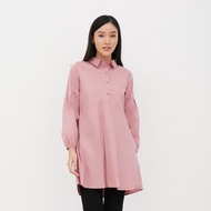 Point One ALEZA Dusty Pink Tunik