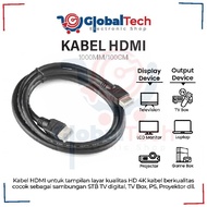 Cable HDMI to HDMI cable