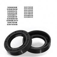 TC OIL SEAL NBR ID 53MM 53X63 53X65 53X68 53X68.2 53X72 53X73 53X75 53X76 53X78 53X80