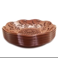 Zikin plates 1 dozen (12pcs)