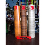 Wood grain sticker, wood motif scotlet, wood furniture sticker, wood/
