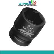 Jtc. 443846-1/2"DR. 6PT IMPACT SOCKET 46mm
