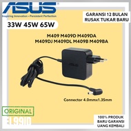 Original Adapter Charger Asus M409 M409D M409DA M409DJ M409DL M409B M409BA