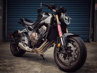 2024 CB650R 小資族二手重機買賣