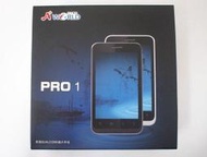 [崴勝 3C] 全新 亞太 A+World Pro1 / ZTE N880E 智慧型手機