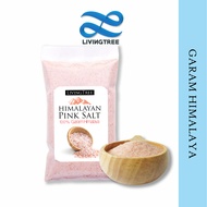 Garam Himalaya 1 KG Original| Himalayan Salt