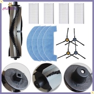 【COLORFUL】Accessory Kit for Robot Vacuum for ILIFE A20, T20S, V3x, For Polaris PVCR 3600❀