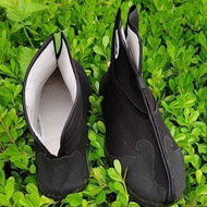 Wudang Single Boots Taoist Dang Tai Chi Cloth Shoes Shoes Lightweight Cloud Hook Shoes Wu Anti-slip 