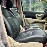 grand livina 2013-2021 car seat pvc leather cushion sarung kusyen full cover