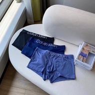 全新現貨盒裝Calvin Klein underwear set 內褲底褲男士內褲男士底褲Calvin klein 內褲 low rise trunk CK 底褲 CK 內褲送禮 生日禮物 stayc