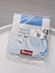 Miele 原廠洗碗機 tablet 20粒