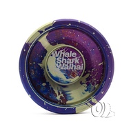 Professional Unresponsive Aluminum Yoyo Yozean Whale Shark