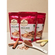 Jahe Merah Bubuk Gula Aren Asli Temulawak Original Kunyit Bubuk Arenta Minuman Daya Tahan Tubuh