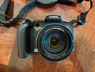 Canon Powershot SX10IS 10MP 數位相機,20 倍廣角光學影像穩定變焦  Canon Powershot SX10IS 10MP 數位相機 20 倍廣角光學影像穩定變焦