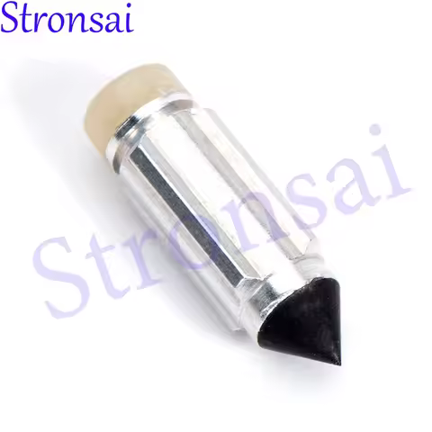 6G1-14546-01 6G1-14546-00 Needle Valve for Yamaha 2 Stroke 3-15HP 4 Stroke F9.9-F45 Boat Engine 6G1-