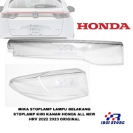 Luggage lamp mica Stop lamp mica Original HONDA HRV 2022 2023 2024 Rear lamp mica trunk lamp Origina