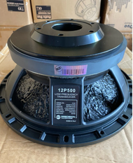 SPEAKER KOMPONEN 12 inch / RCF 12P500 SUBWOOFER || RCF 12P500 LOW-SUB