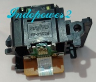 OPTIC CD / VCD PLAYER SF P101N SANYO 15 PINS PICK UPS SF-P101N 15 PIN