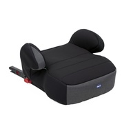 Chicco Quasar Fix I-Size Car Seat คาร์ซีท บูสเตอร์ซีท เบาะรองนั่งเสริม อายุ 7 ขวบ+ ติดตั้ง Isofix