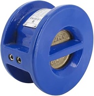 Legend Valve 116-227 8" T-312 CAST IRON WAFER CHECK Model T-312AB