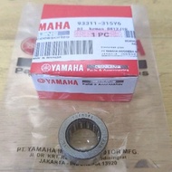 Lava Bamboo Axle Bearing Mio Bearing Clutch Ratio RX King 15x25x12-3